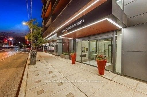 159 Dundas Street Unit 3401 photo 14
