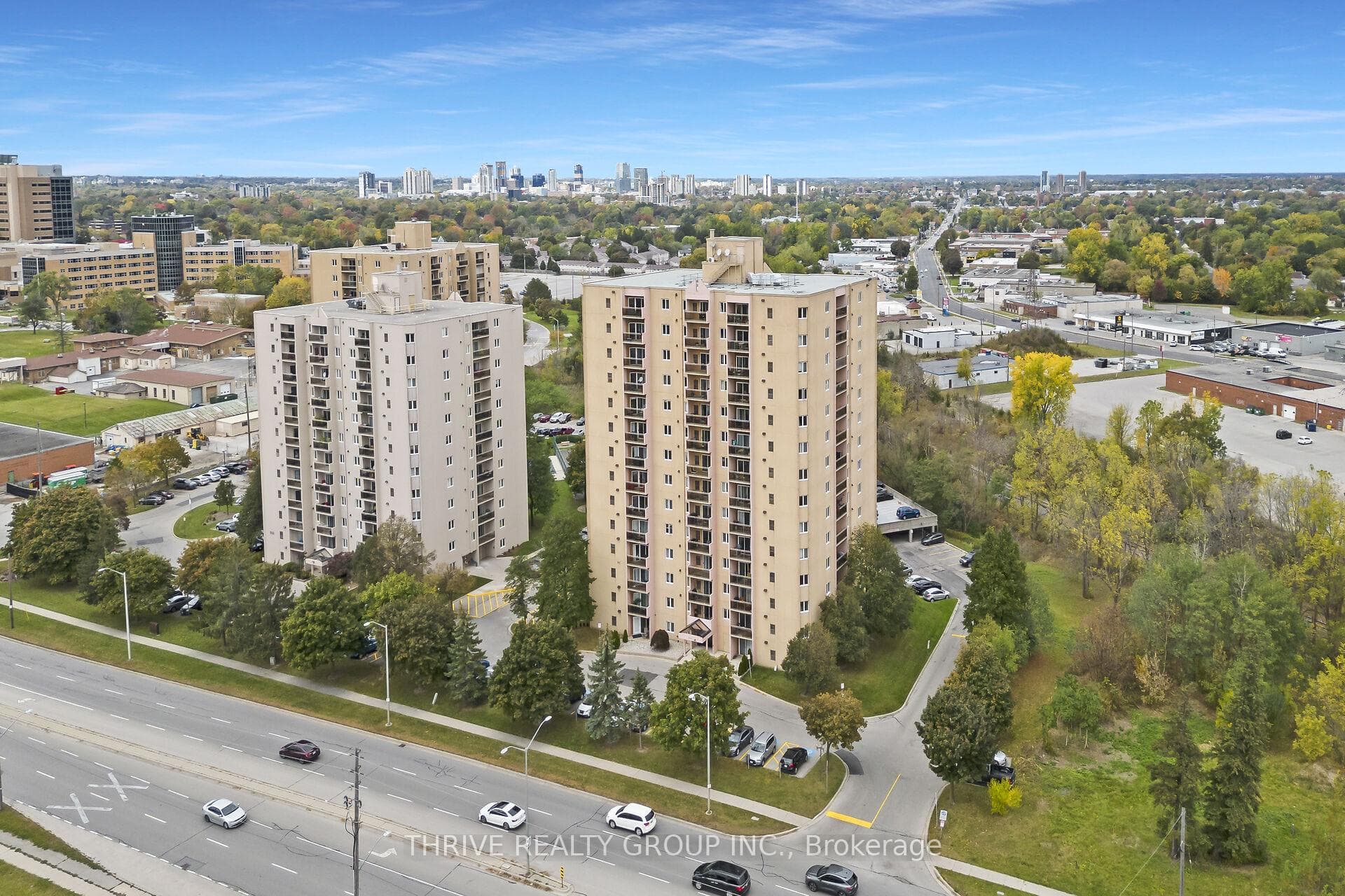 858 Commissioners Road Unit 1006 photo 21