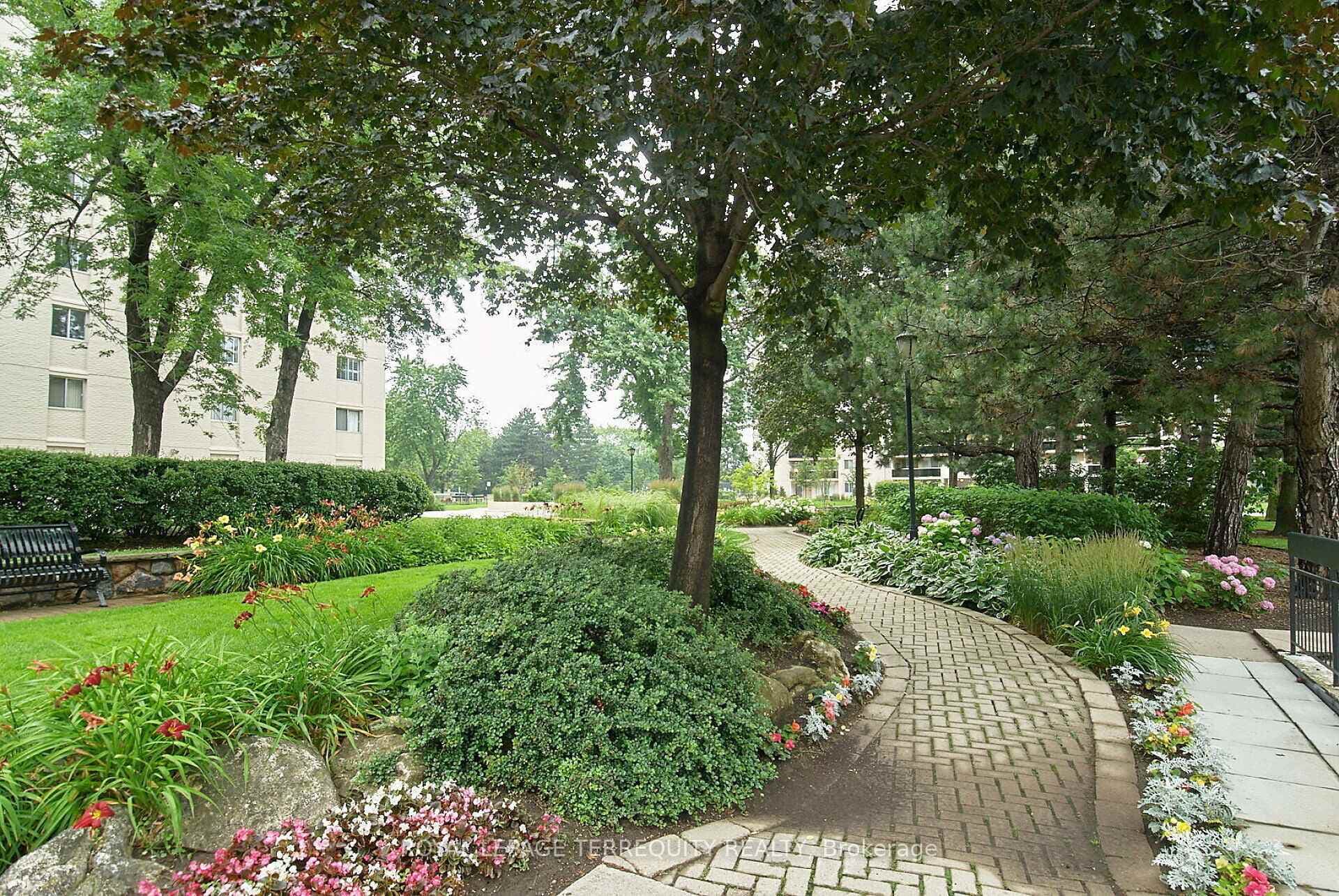 More Beautiful Garden areas