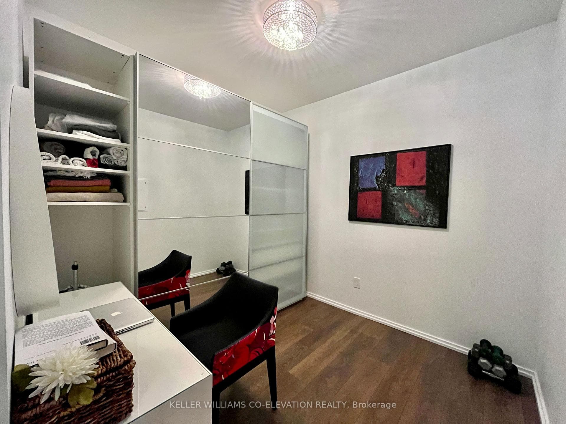 45 Charles Street Unit 3815 photo 13