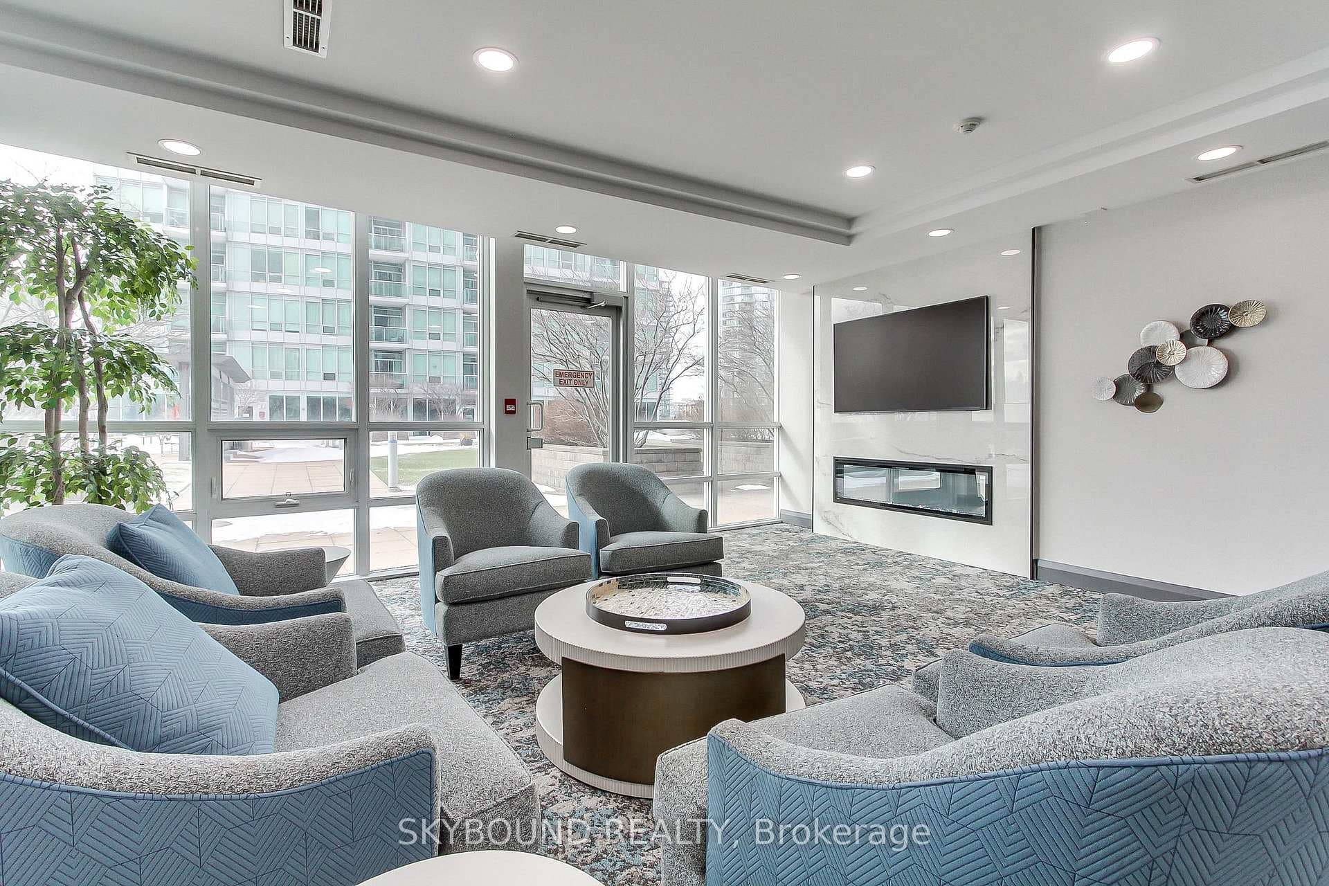1900 Lake Shore Boulevard Unit 1006 photo 23
