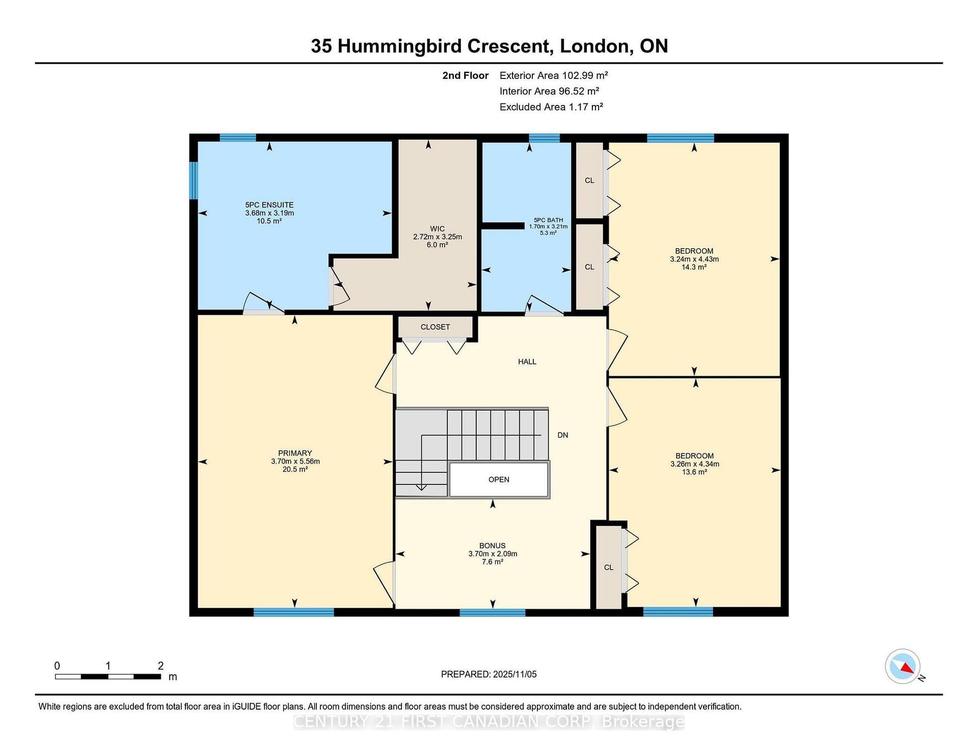 35 Hummingbird Crescent photo 49