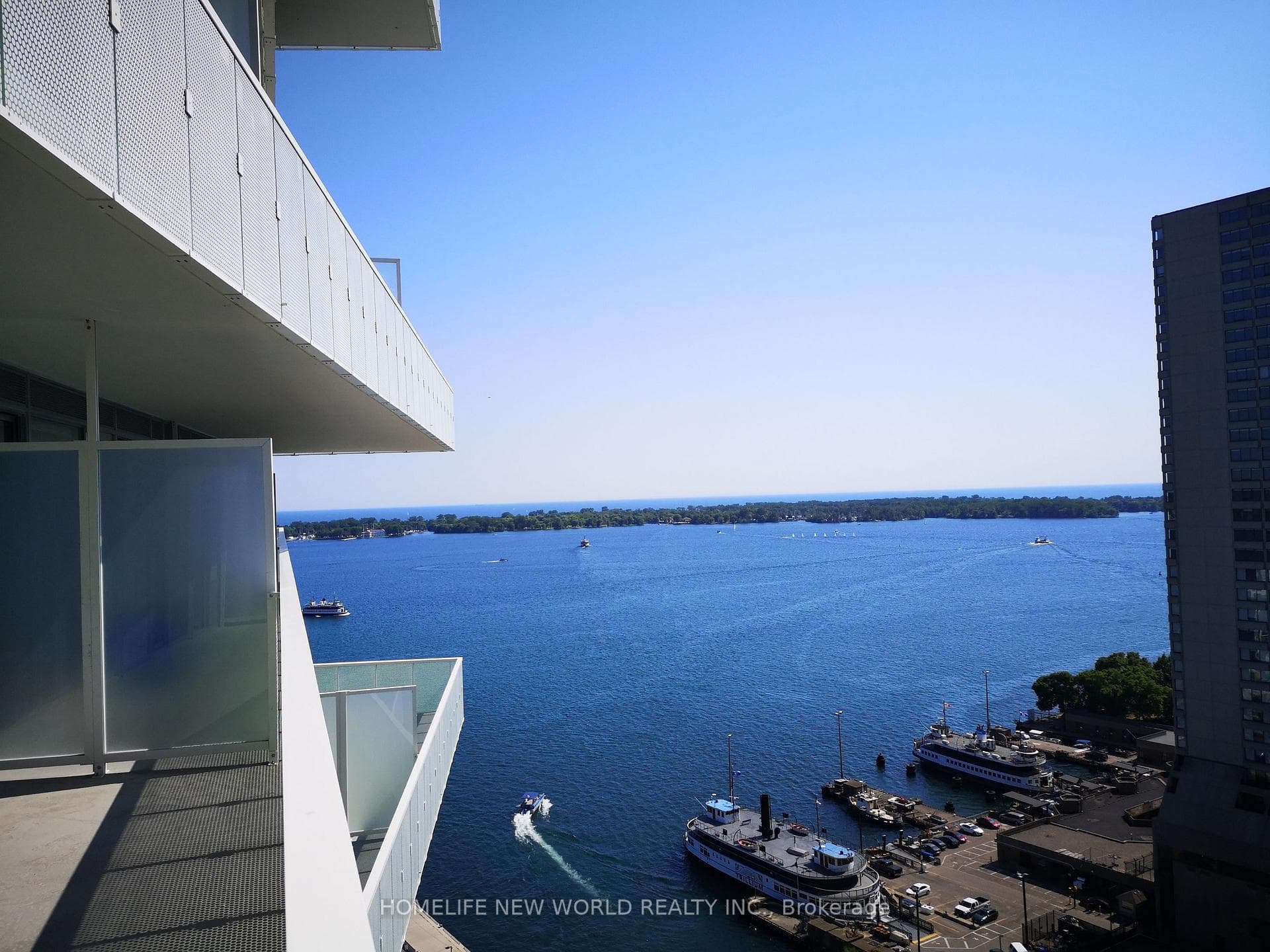 15 Queens Quay Unit 2006 photo 10