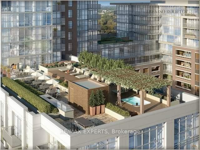 3091 Dufferin Street Unit 720 photo 8