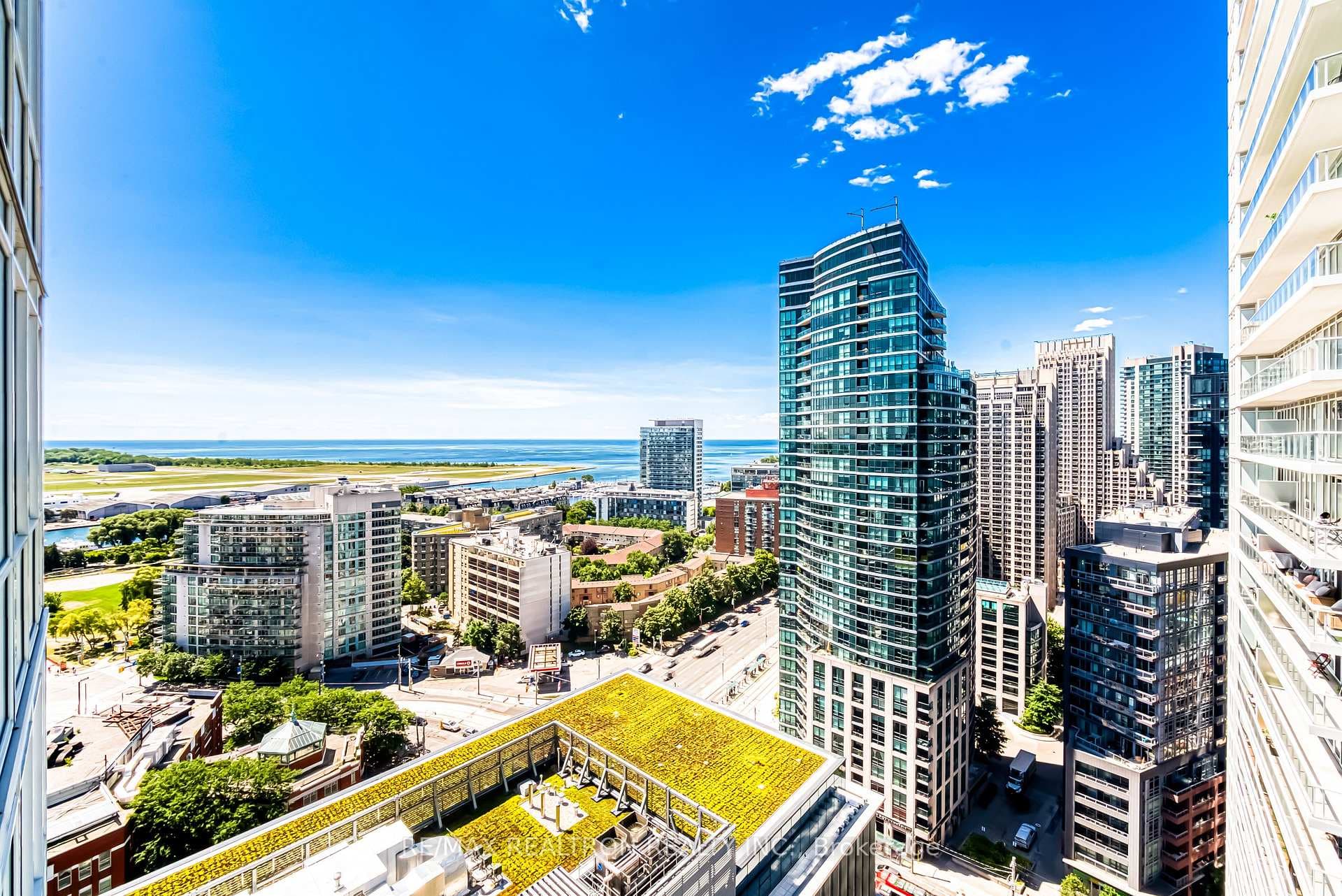 17 Bathurst Street Unit 2603 photo 30
