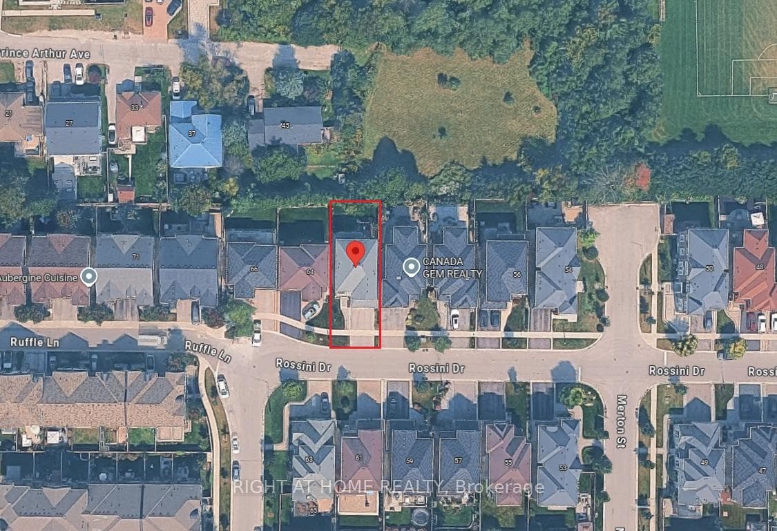 62 Rossini Drive photo 2