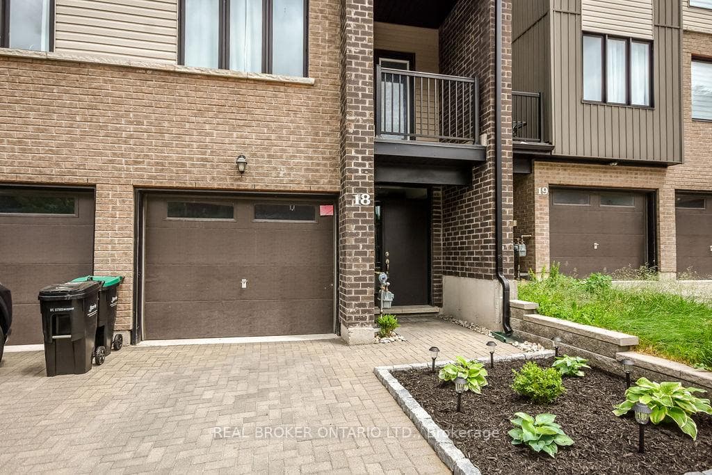 199 Ardagh Road Unit 18 photo 2