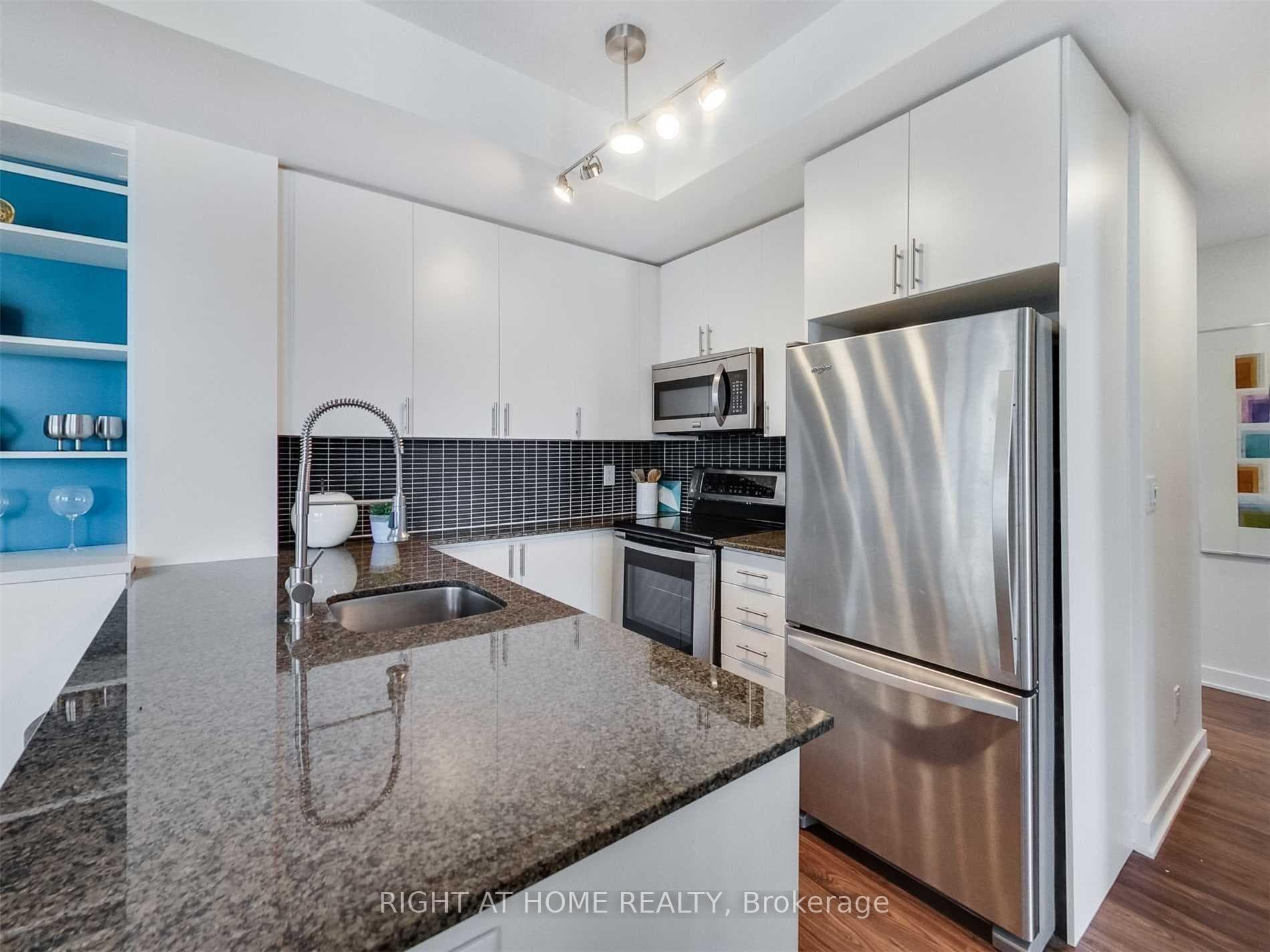 260 Sackville Street Unit 510 photo 5