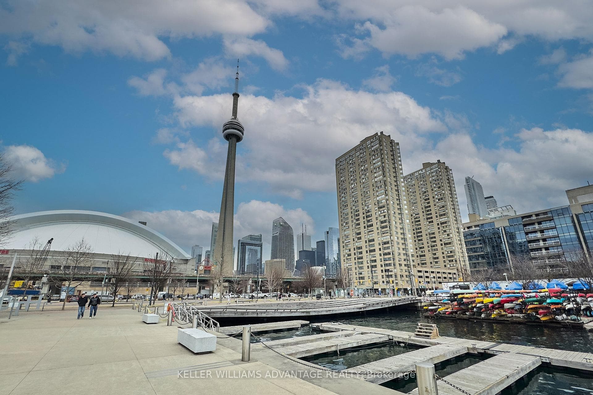 270 Queens Quay N/A Unit 203 photo 27