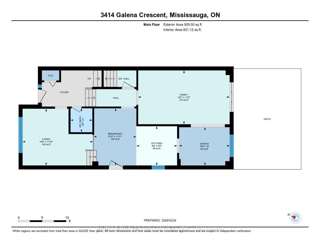 3414 Galena Crescent photo 44