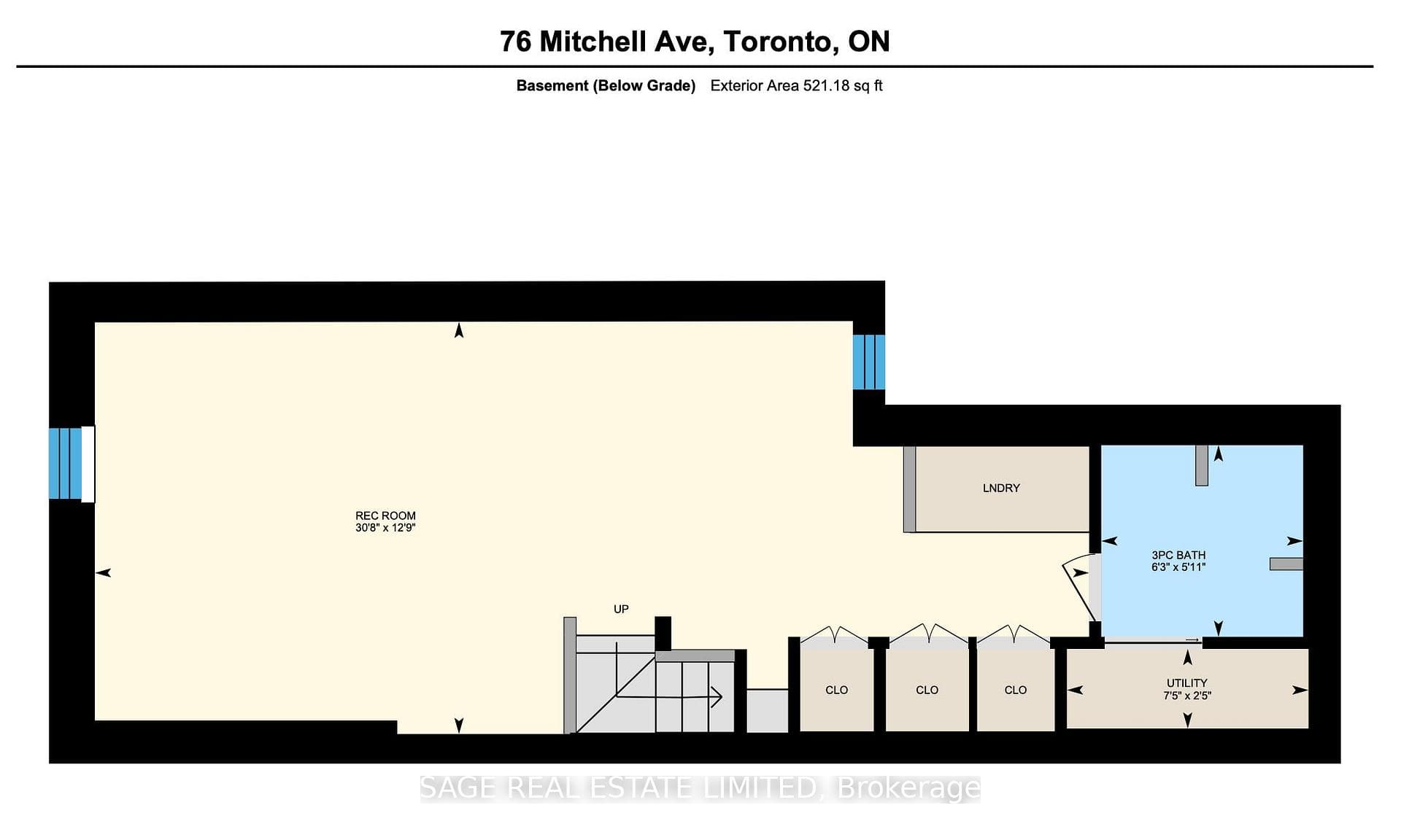 76 Mitchell Avenue photo 47