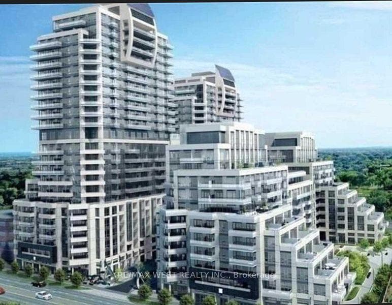 9191 Yonge Street Unit 909 photo 1