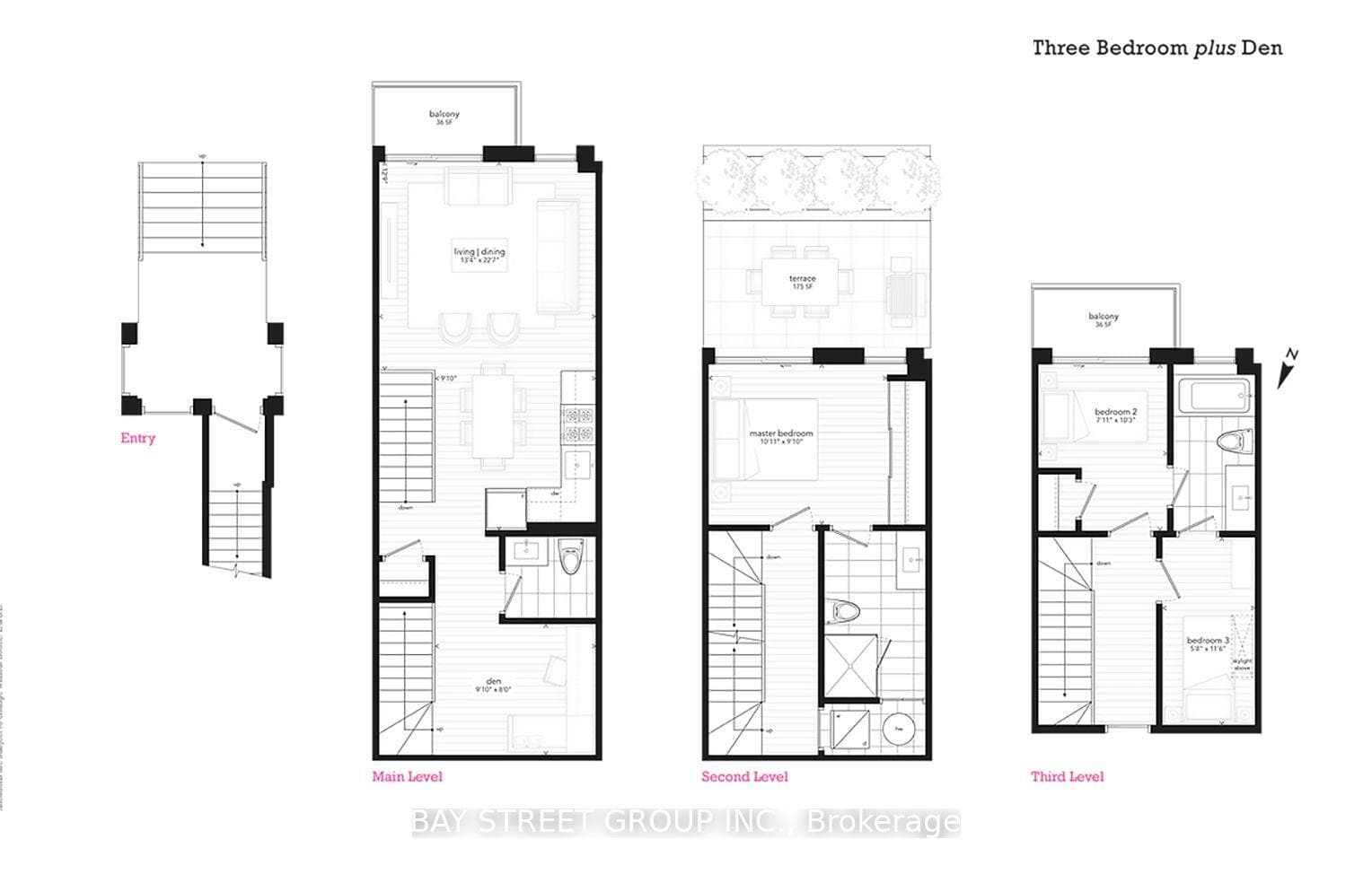 57 Finch Avenue Unit 33 photo 3