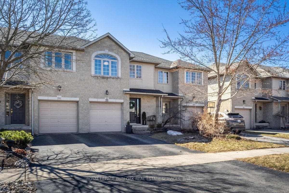 66 Foxborough Drive photo 2