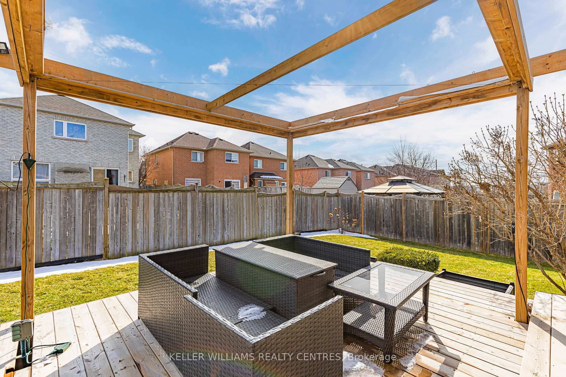15 Hartwell Way photo 34