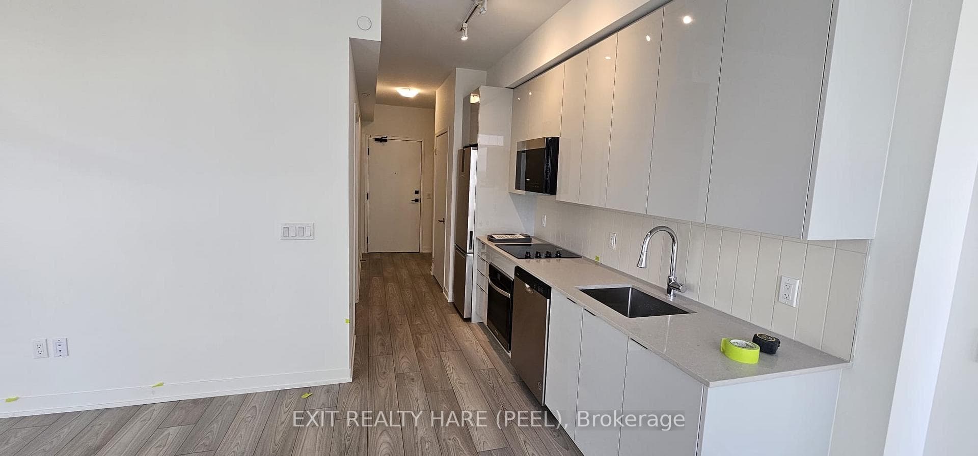 474 Caldari Road Unit 1203 photo 1
