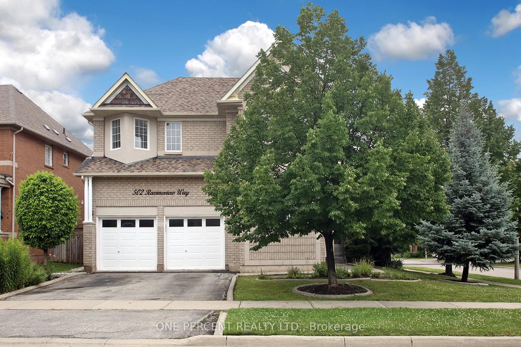 502 Ravineview Way photo 1