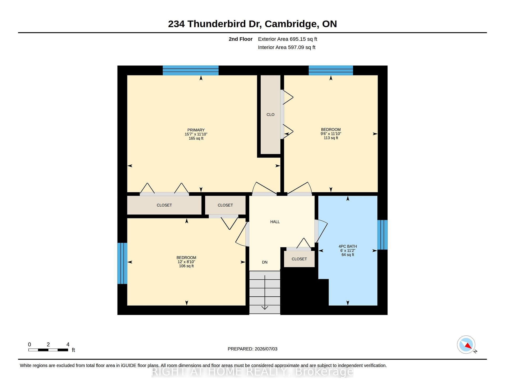 234 Thunderbird Drive photo 37