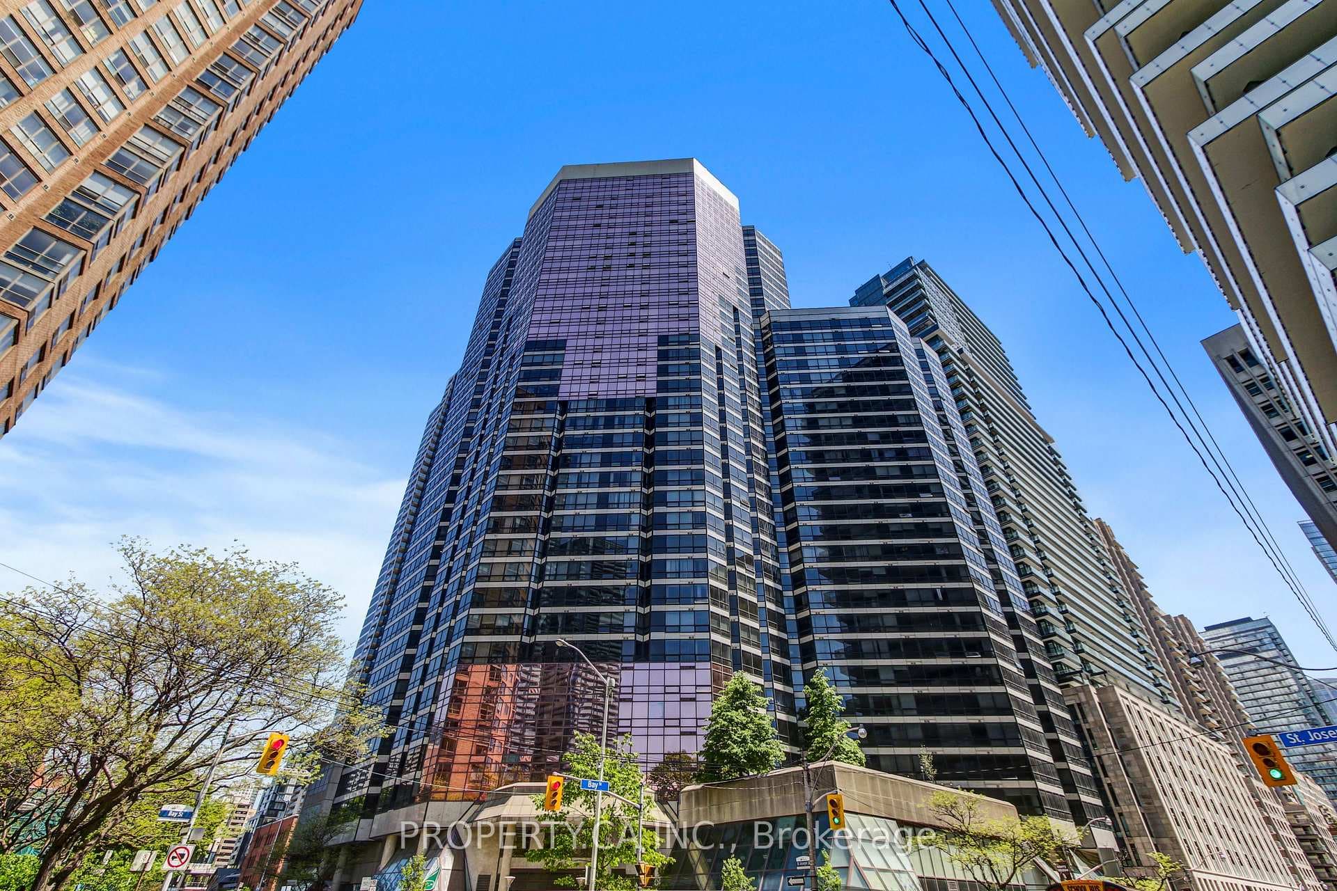 1001 Bay Street Unit 1410 photo 49