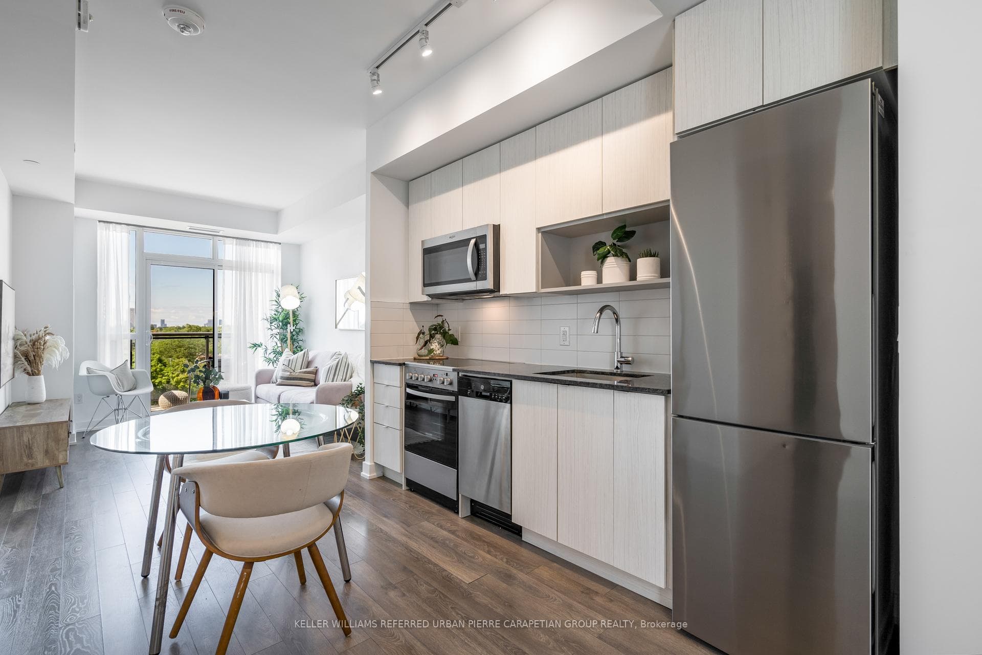 630 Greenwood Avenue Unit 708 photo 12