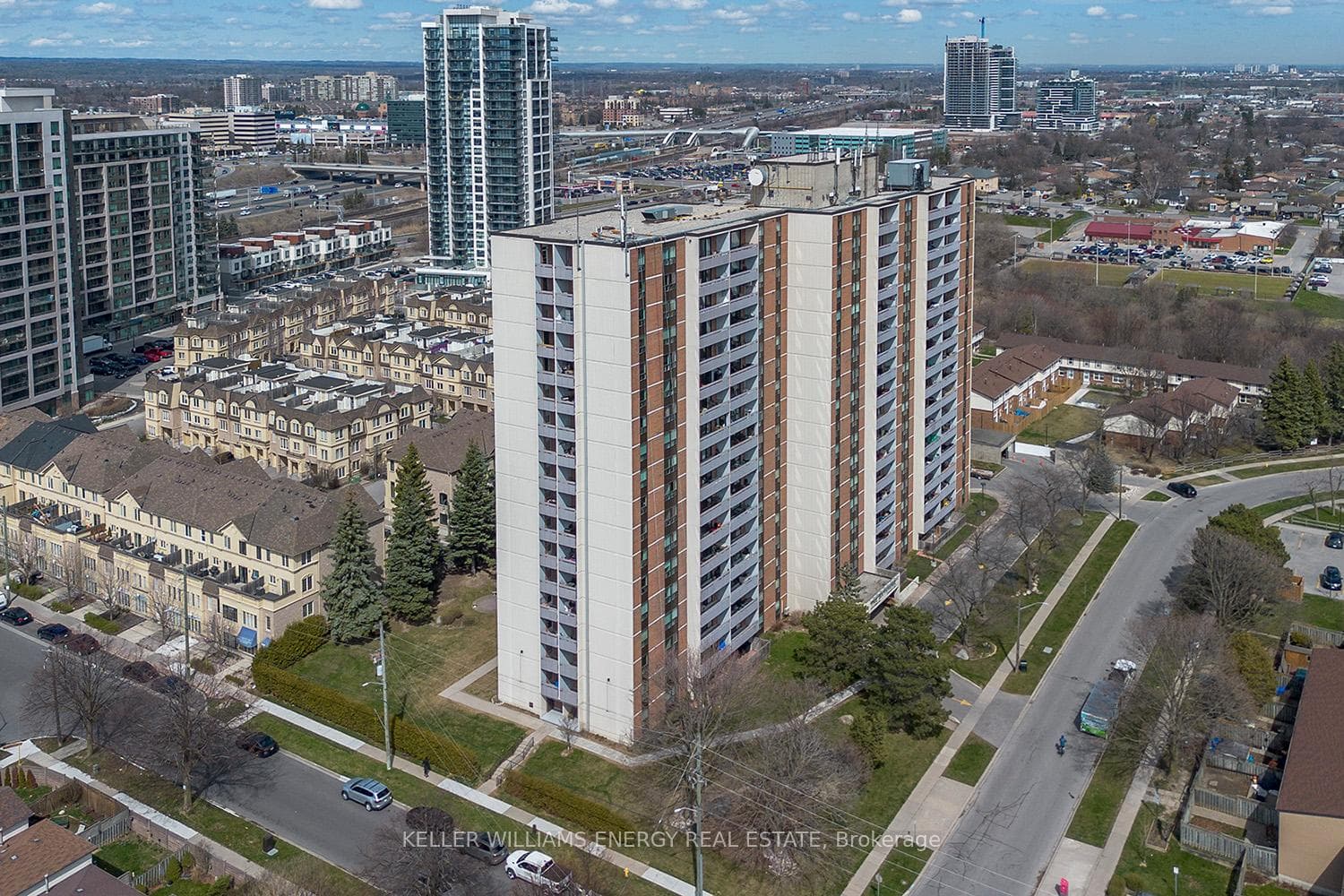 Introducing 1210 Radom St