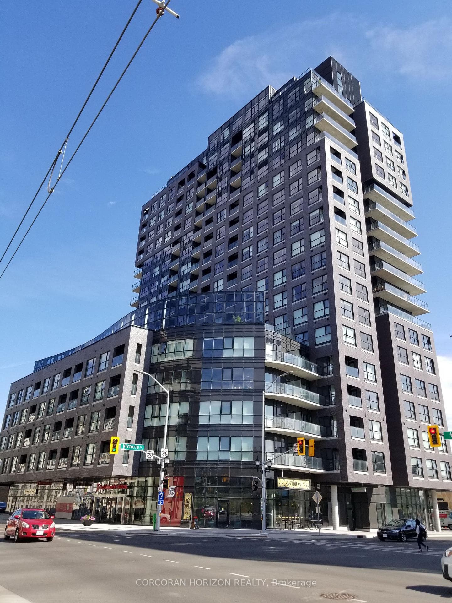 1 Victoria Street Unit 1110 photo 1