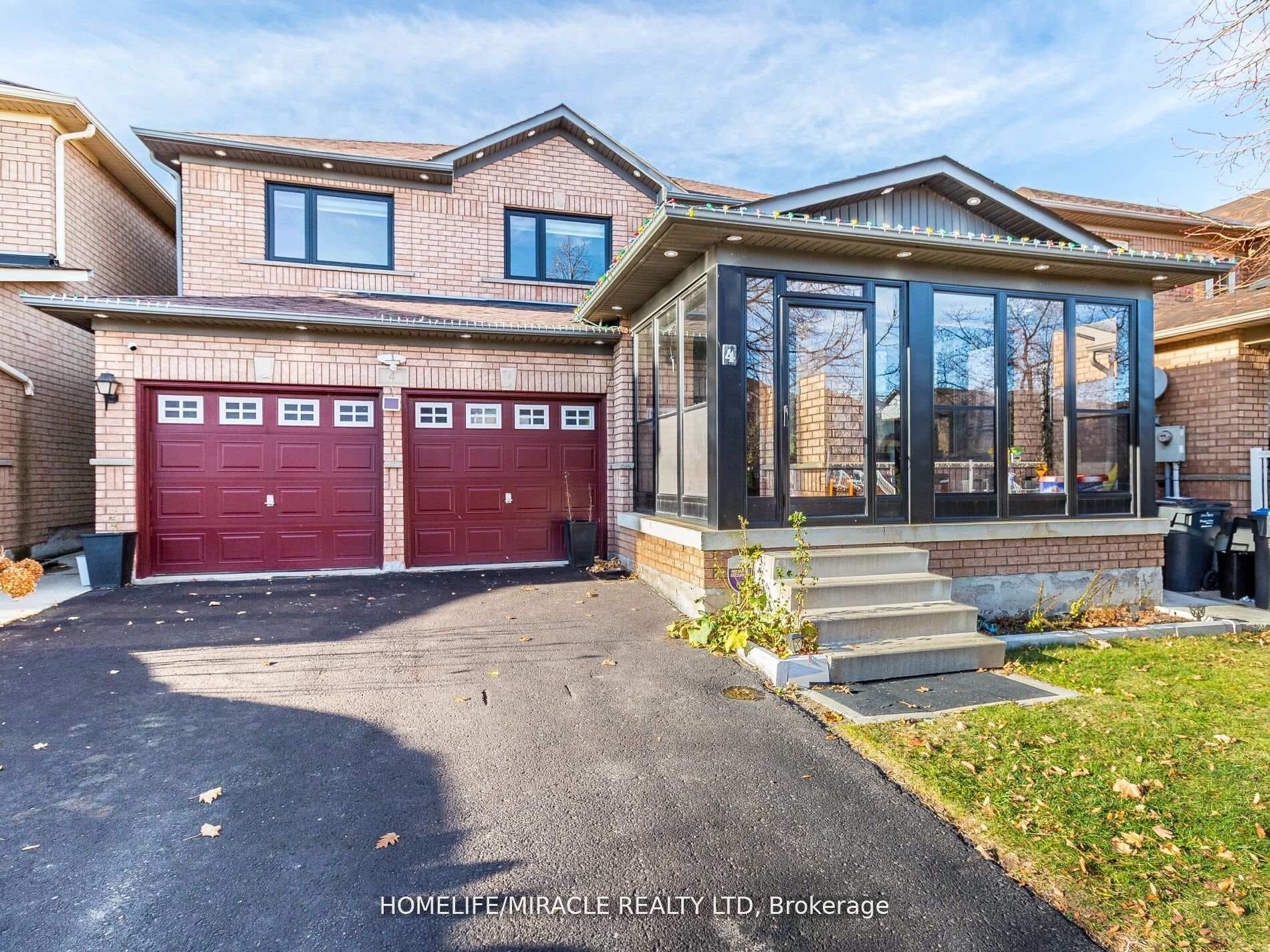 4 Fairhill Avenue photo 2
