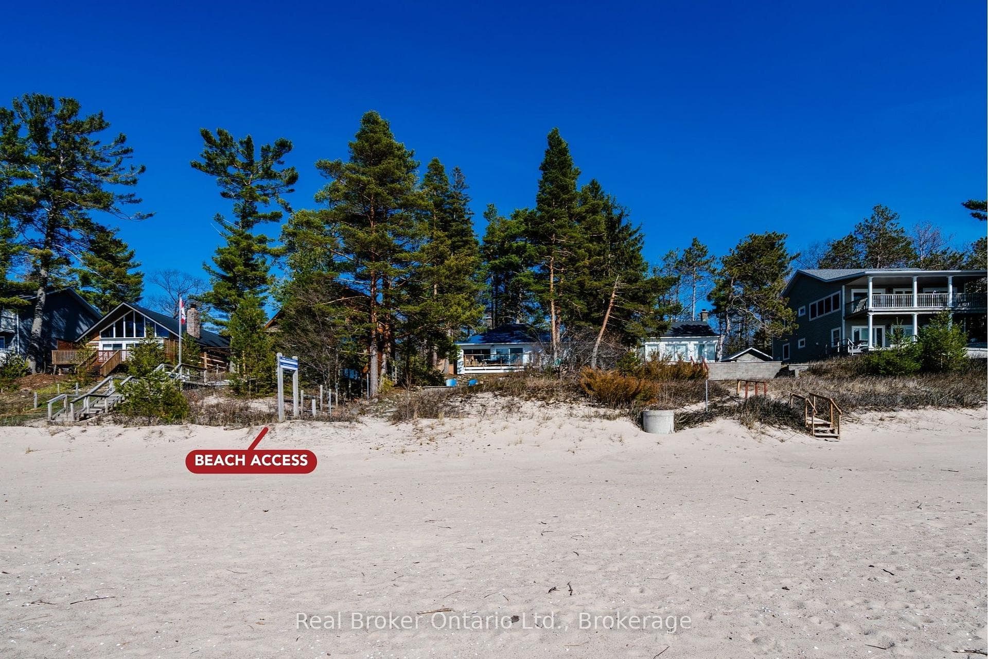 Ossossane Beach