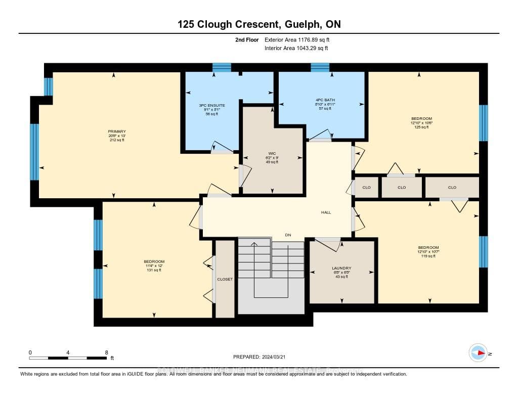125 Clough Crescent photo 31