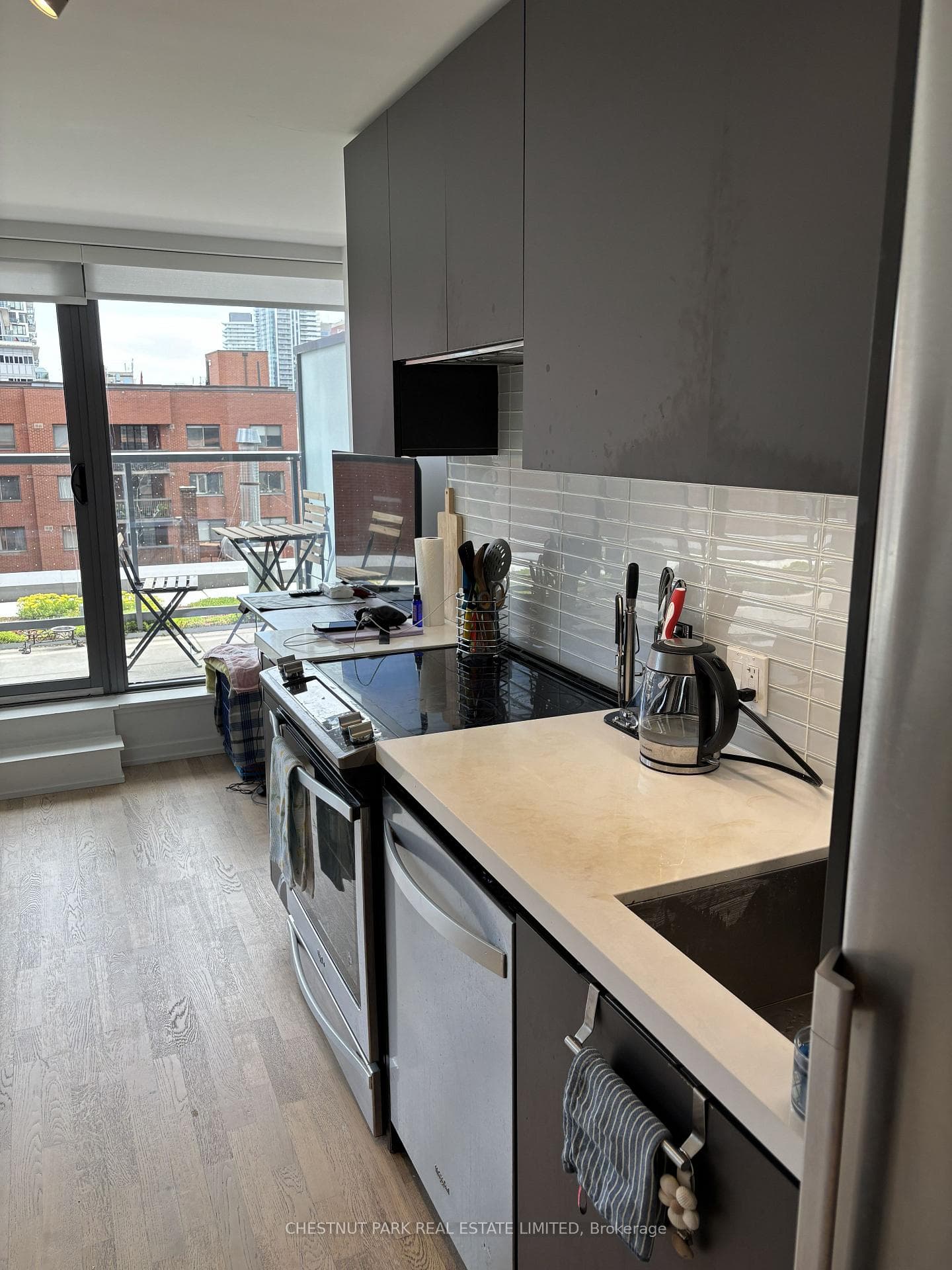 60 Colborne Street Unit 709 photo 2