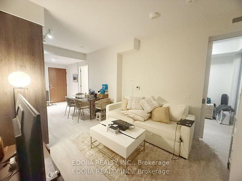 15 Queens Quay Unit 2408 photo 3