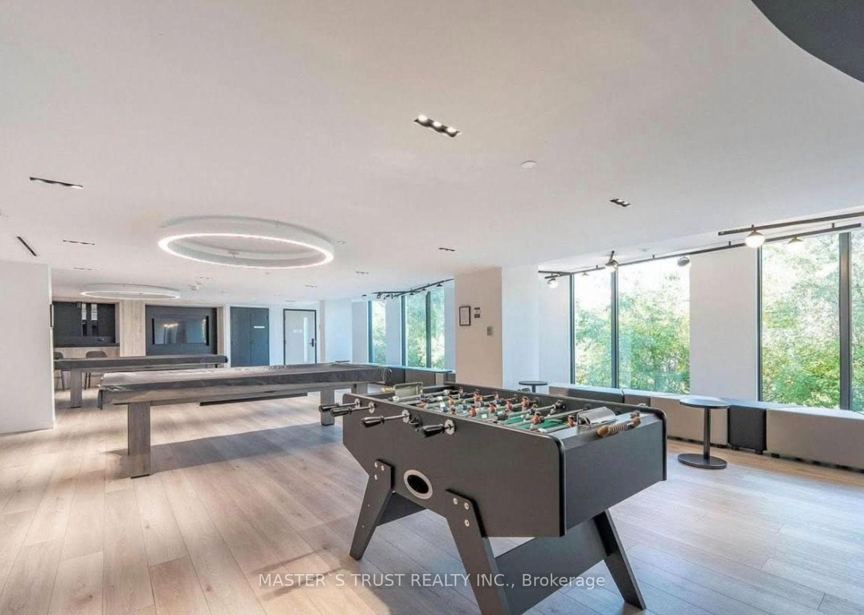 Party Room