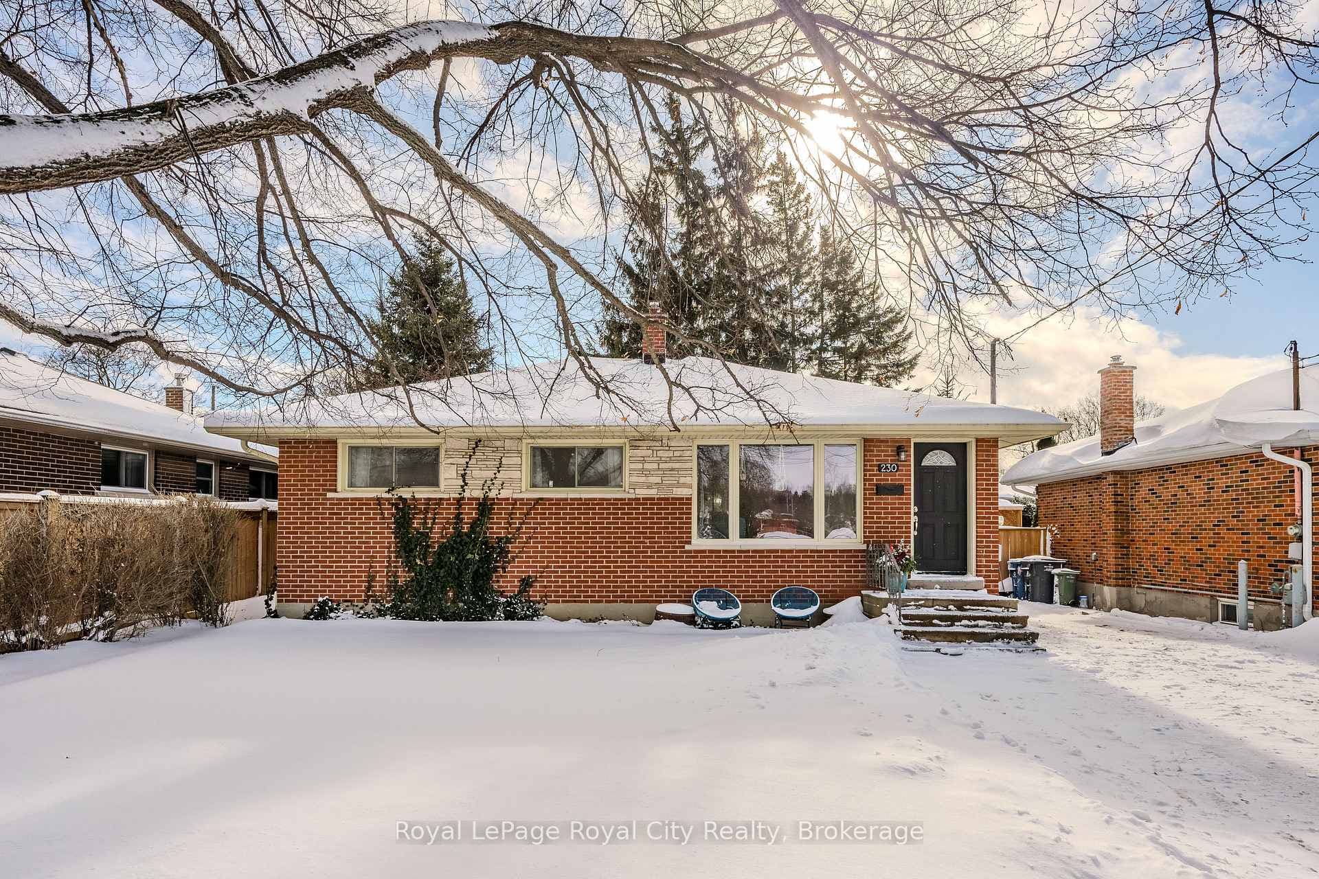 230 Stevenson Street photo 1