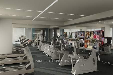 126 Simcoe Street Unit 306 photo 2