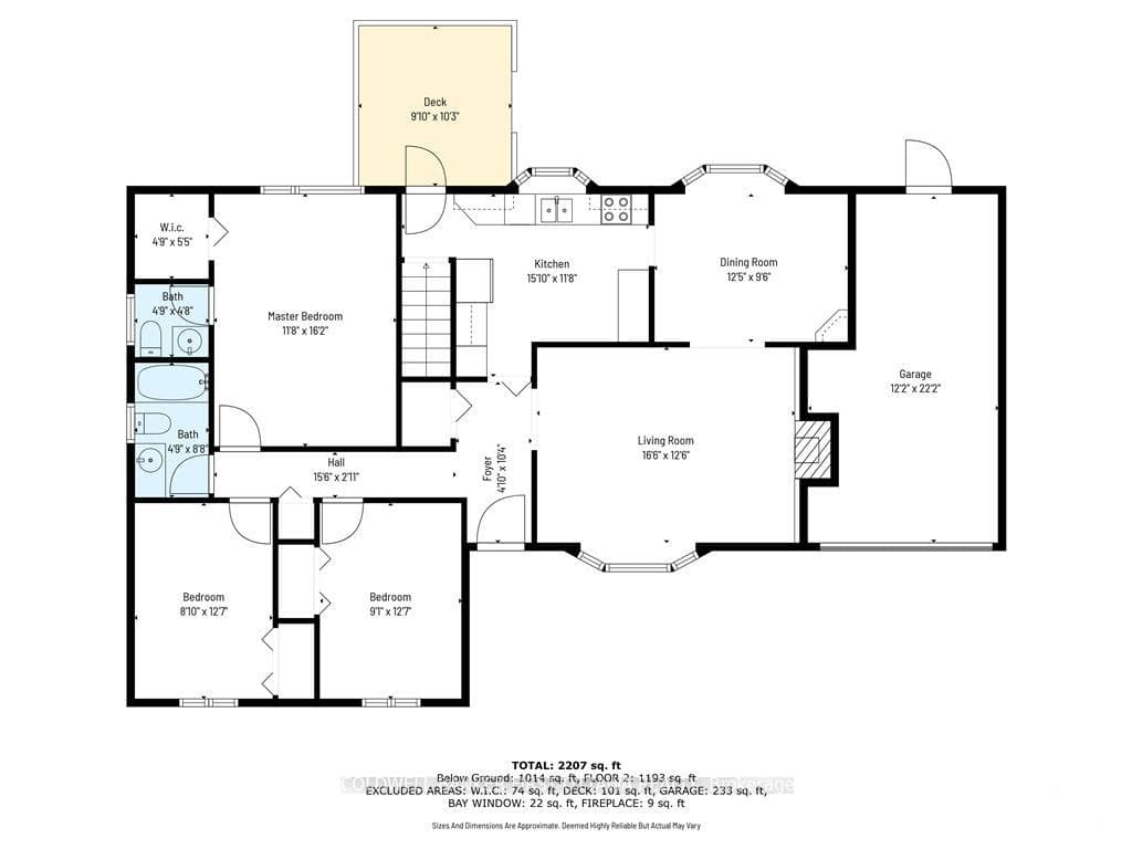 29 BARRHAVEN Crescent photo 8