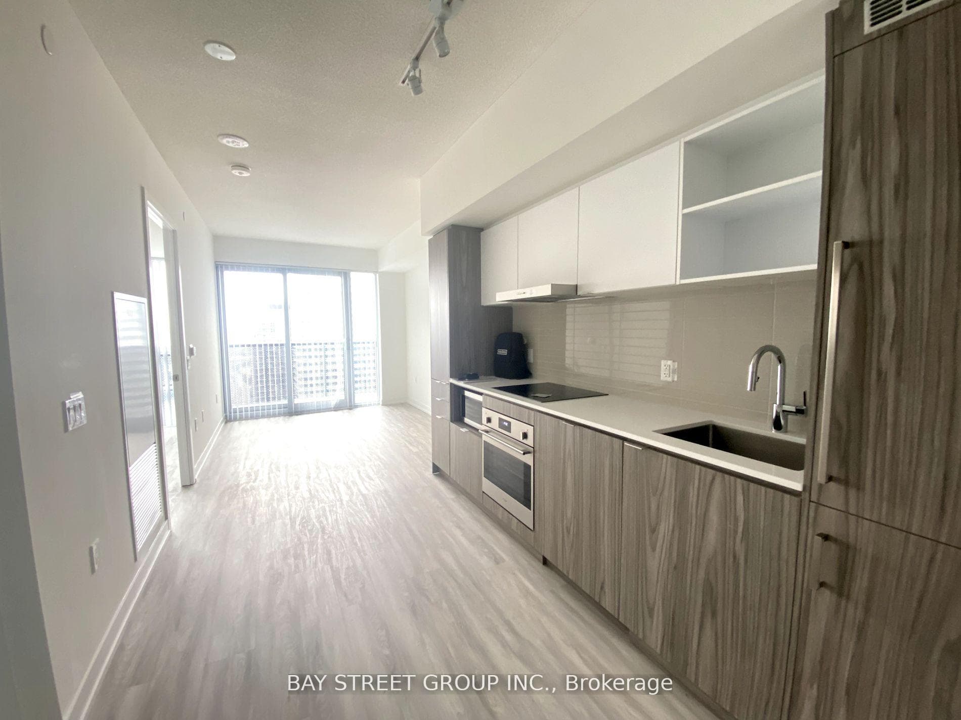 55 Cooper Street Unit 4206 photo 1