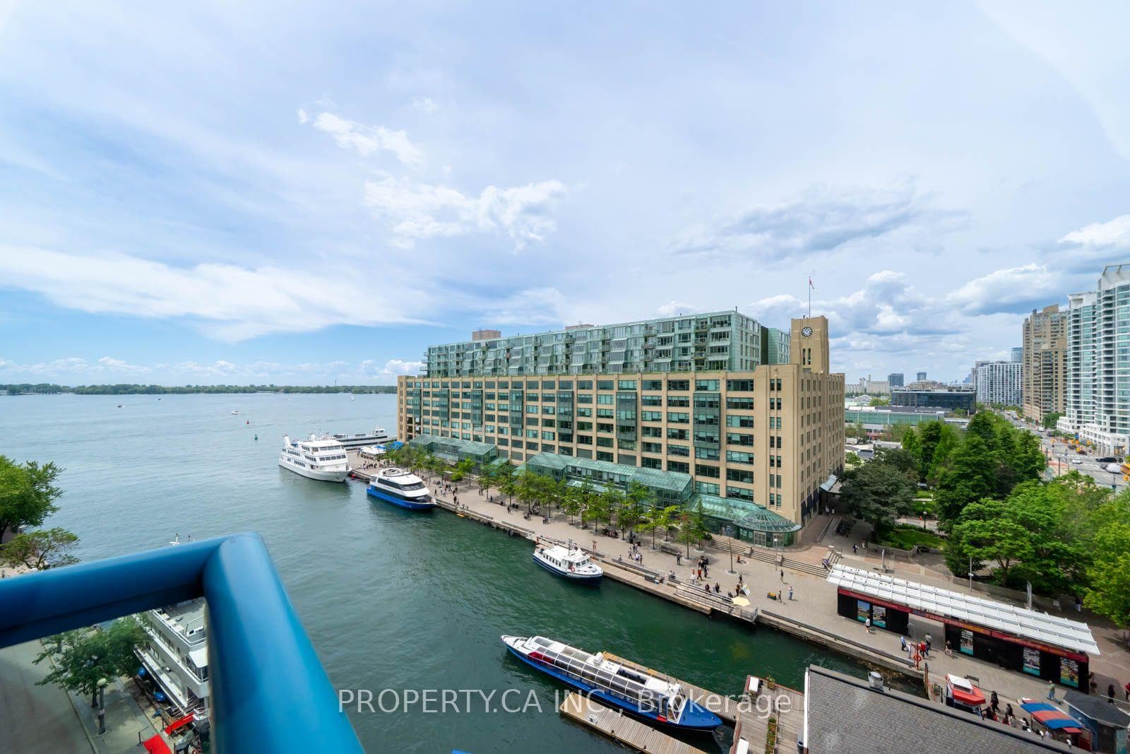 77 Harbour Square Unit 1111 photo 29