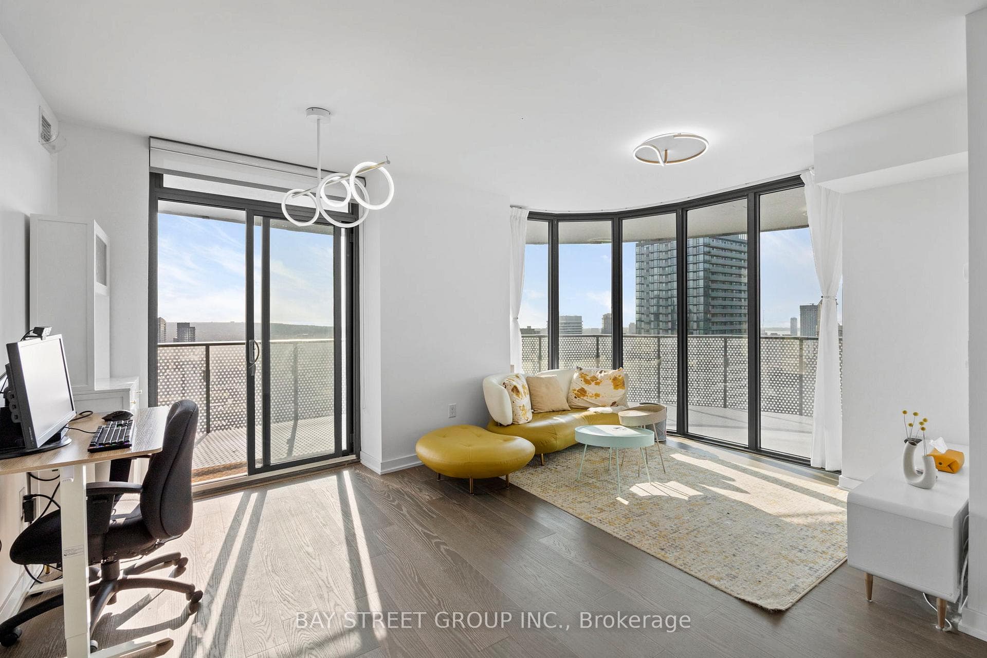 11 Wellesley Street Unit 4202 photo 8