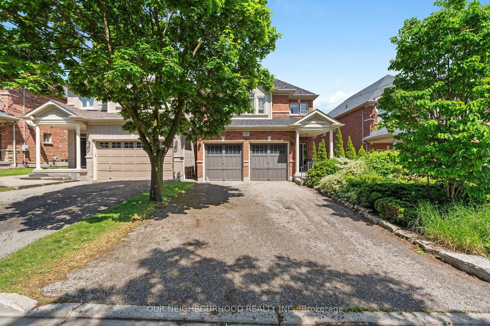 1105 Centre Street photo 2