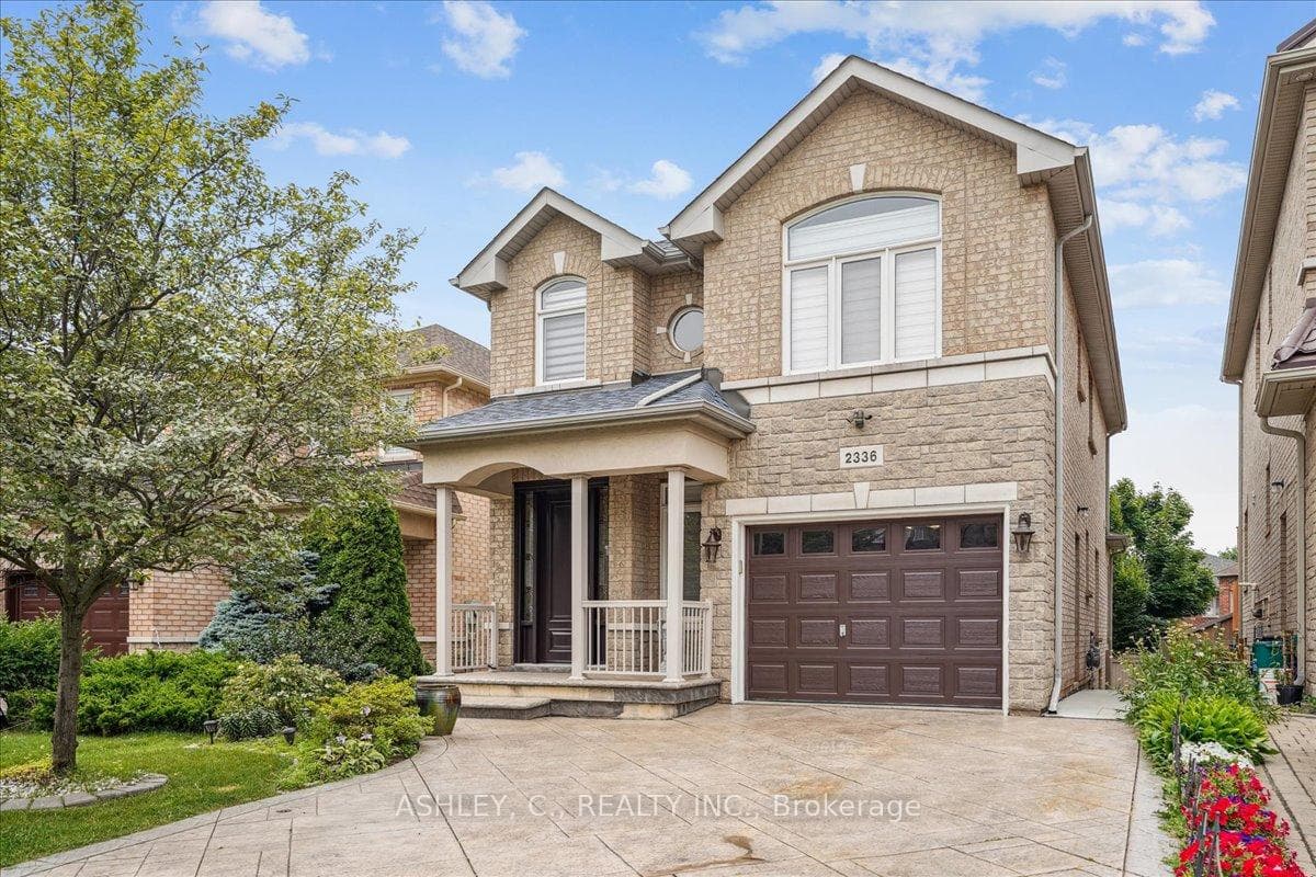 2336 Hilda Drive photo 1
