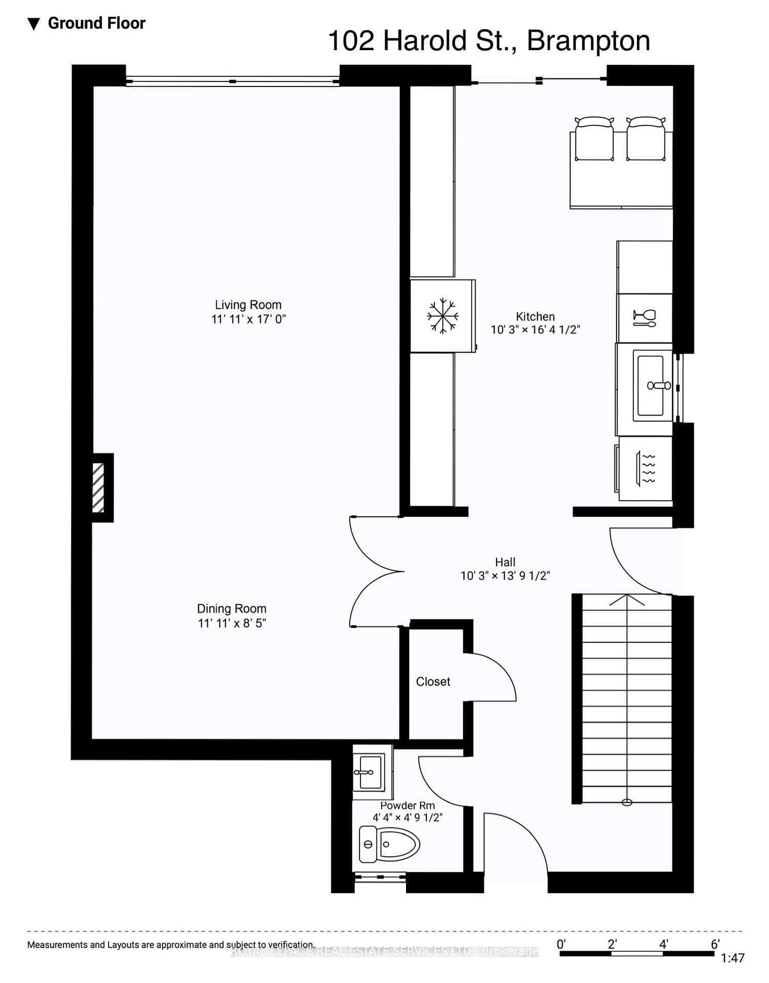 102 Harold Street photo 38