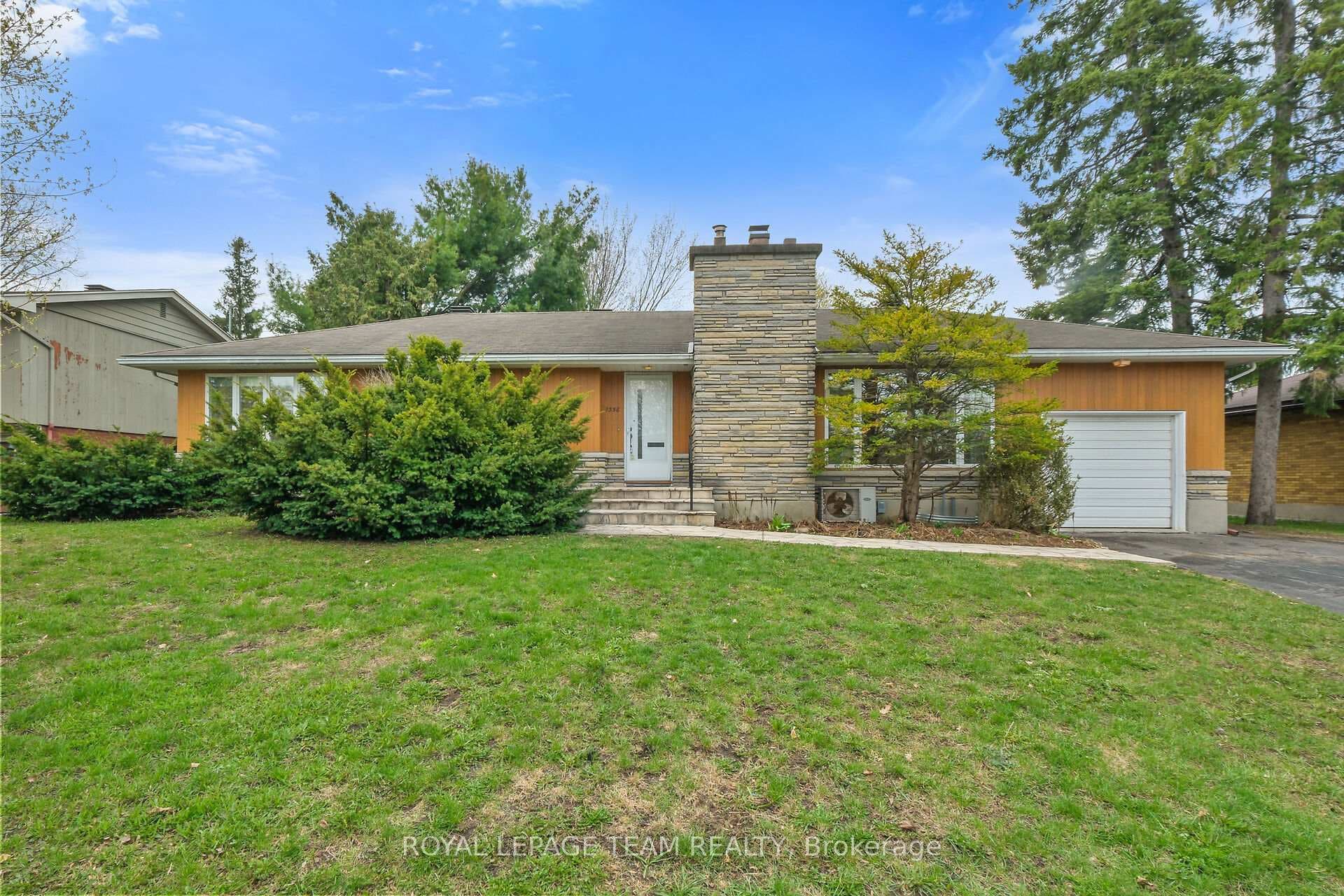 1956 timeless charm, outstanding potential