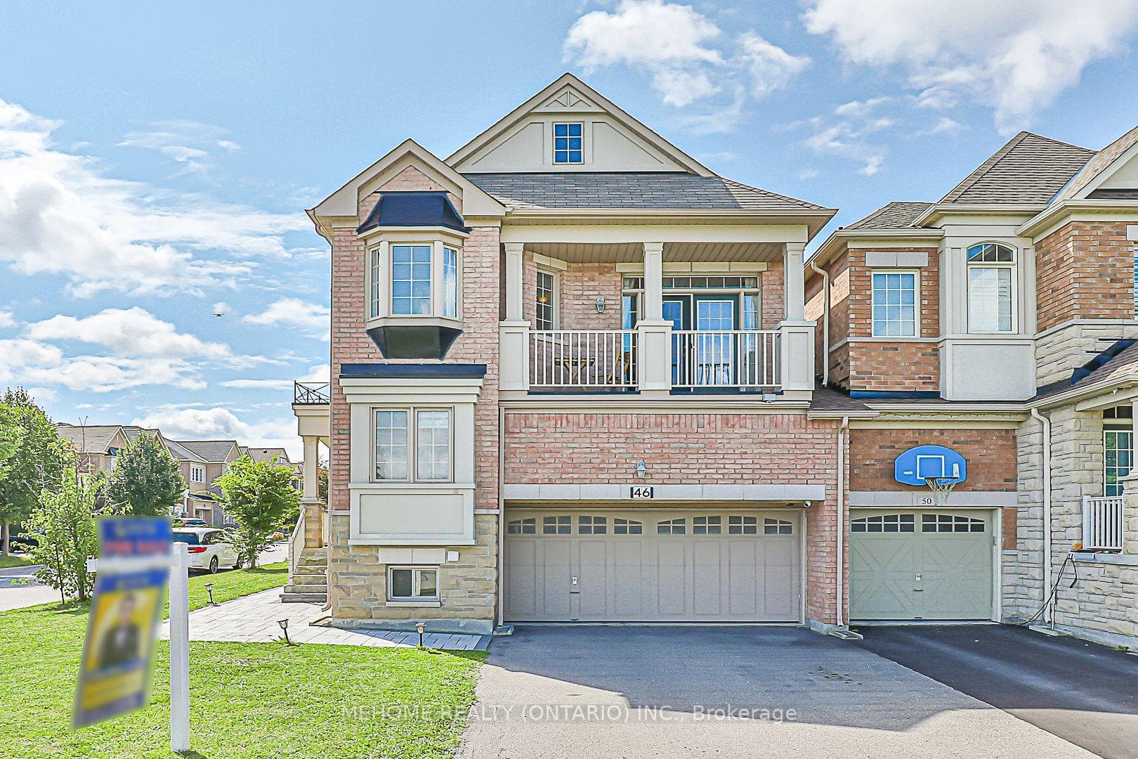 46 Mary Ellen Baker Crescent photo 2