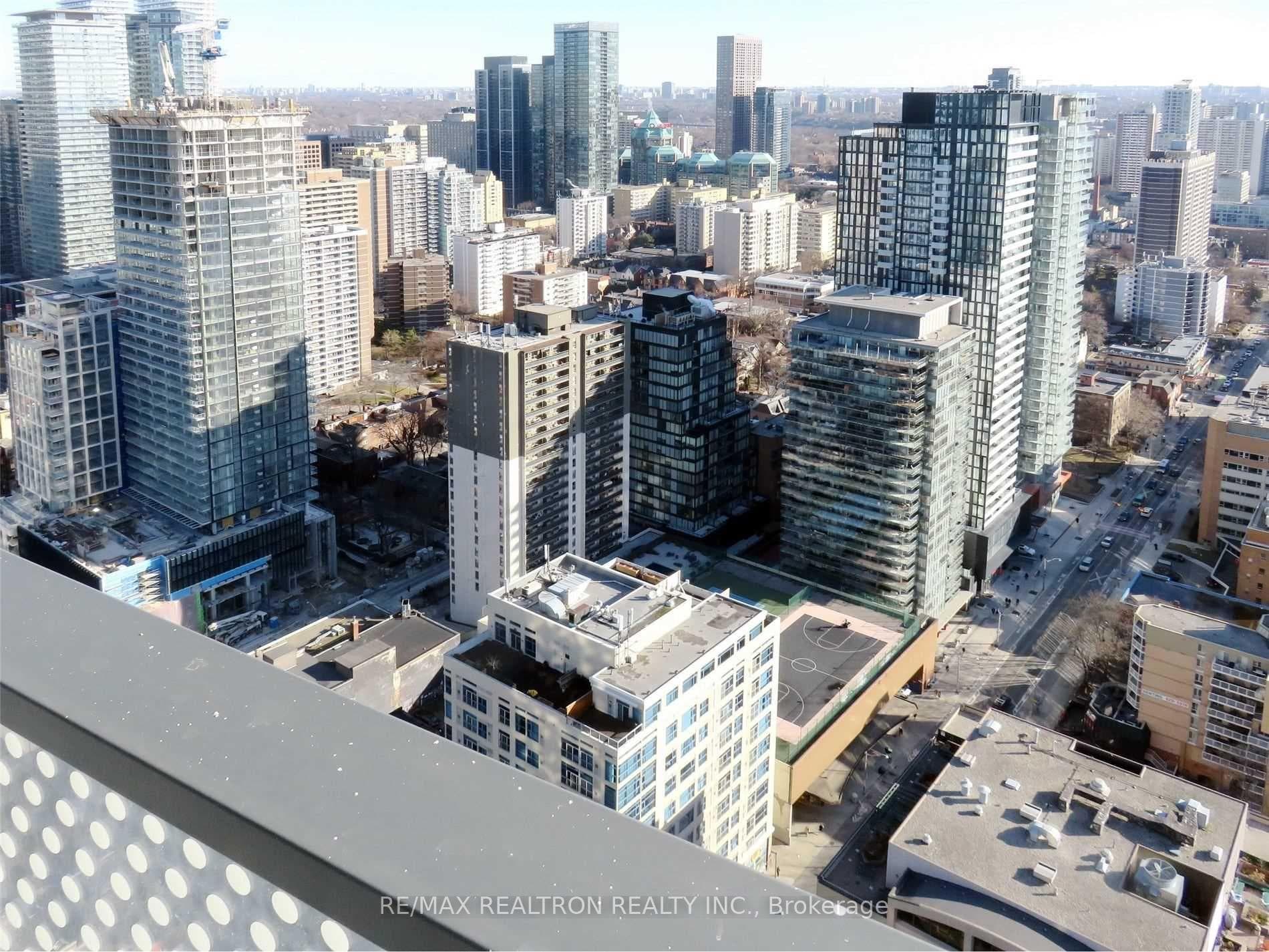 11 Wellesley Street Unit 3802 photo 17