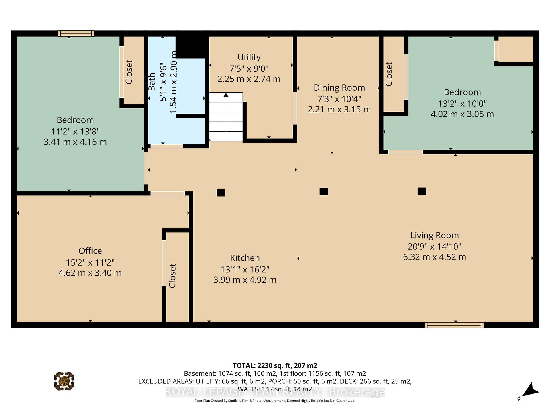 204 Georgiana Street photo 48
