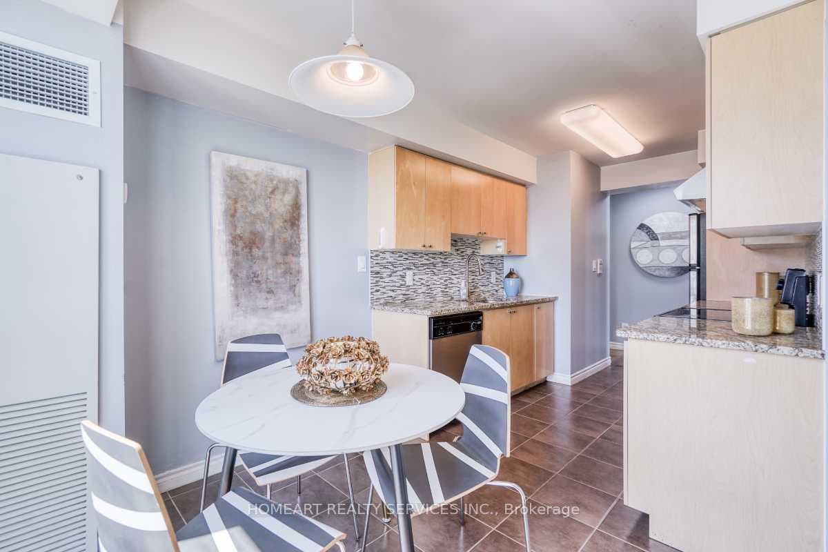 88 Grangeway Avenue Unit 2508 photo 19