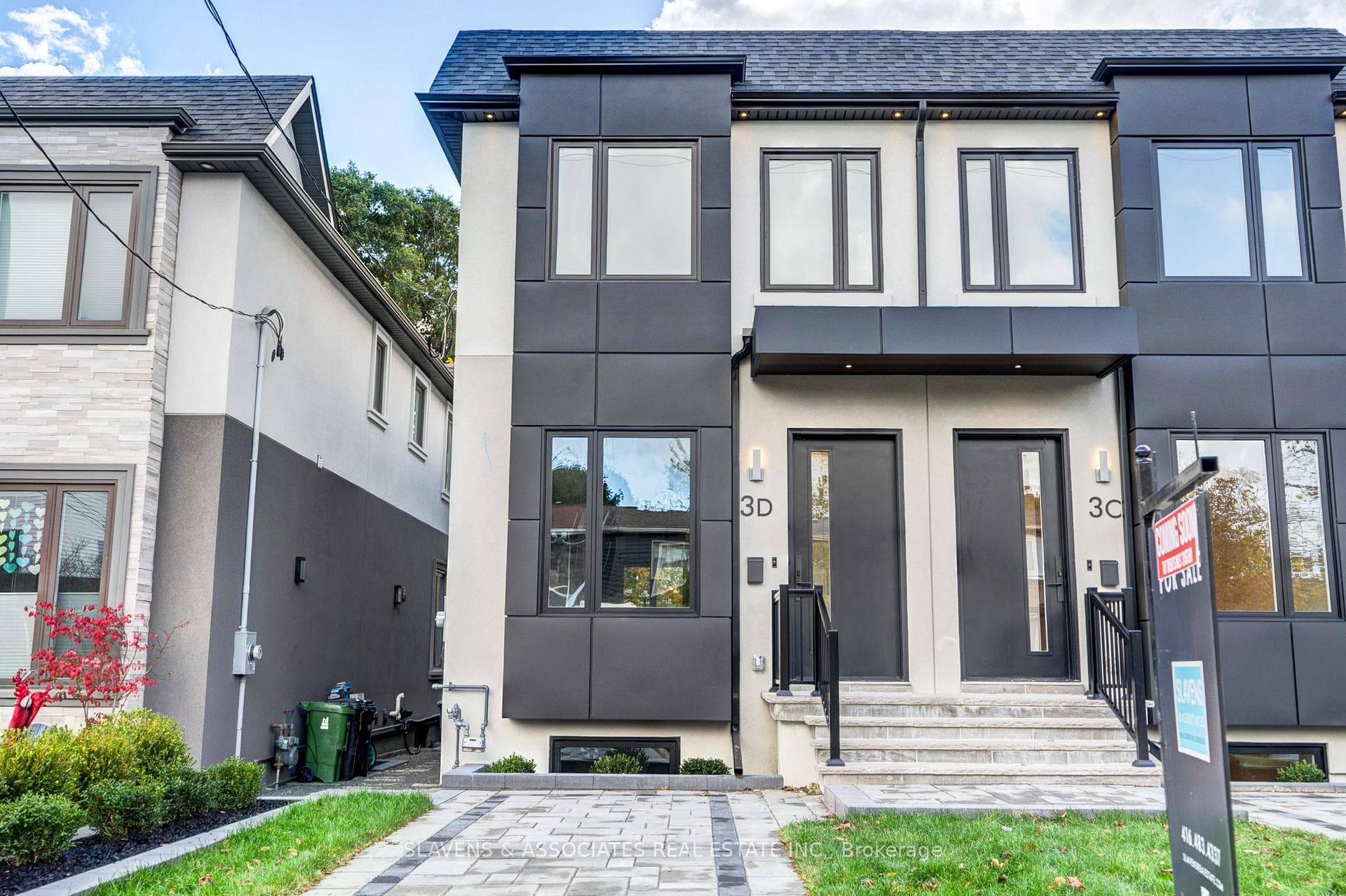 3D Linton Avenue photo 3