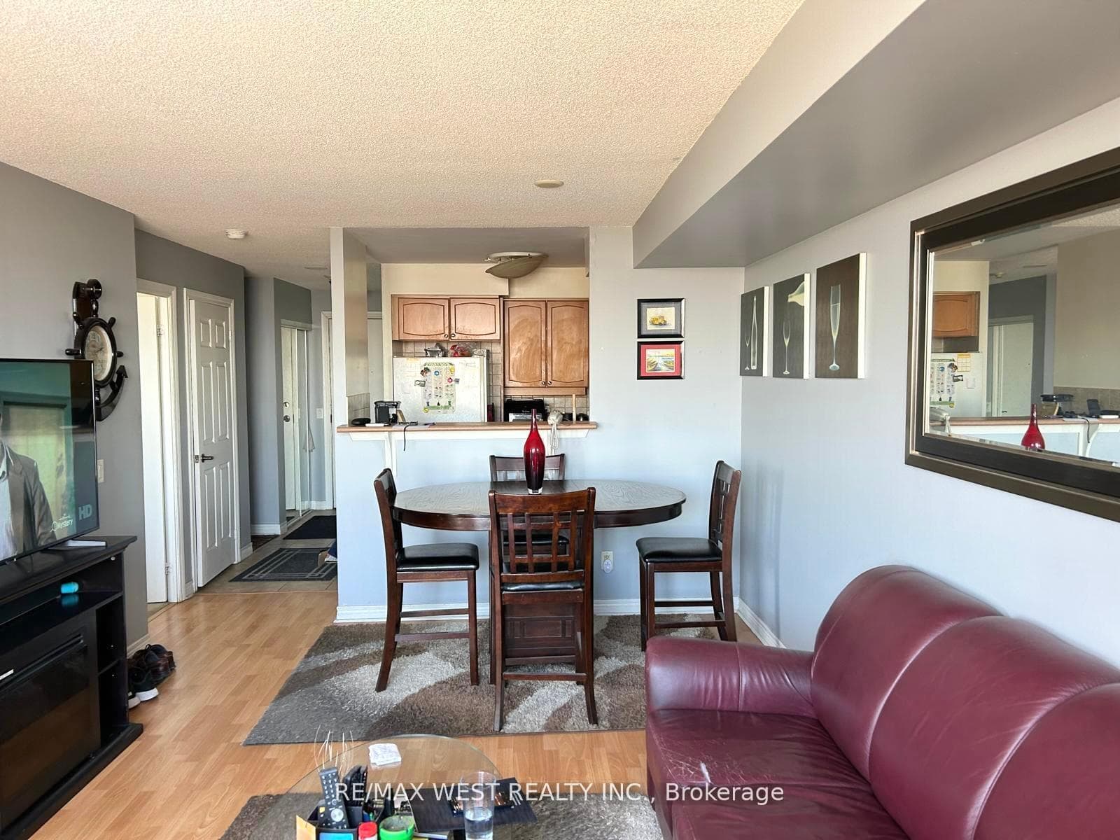 710 Humberwood Boulevard Unit 2703 photo 2