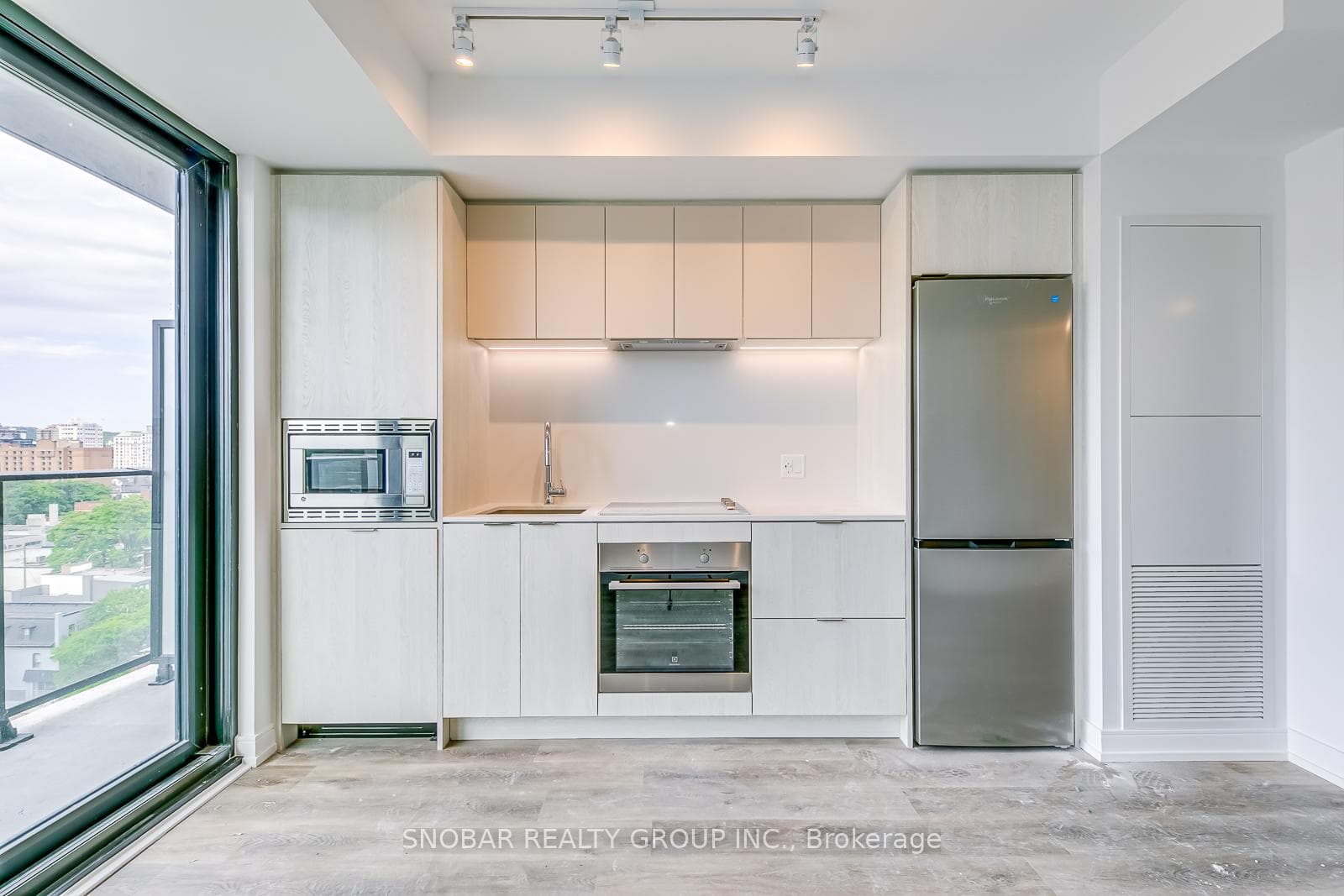1 Jarvis Street Unit 1106 photo 13