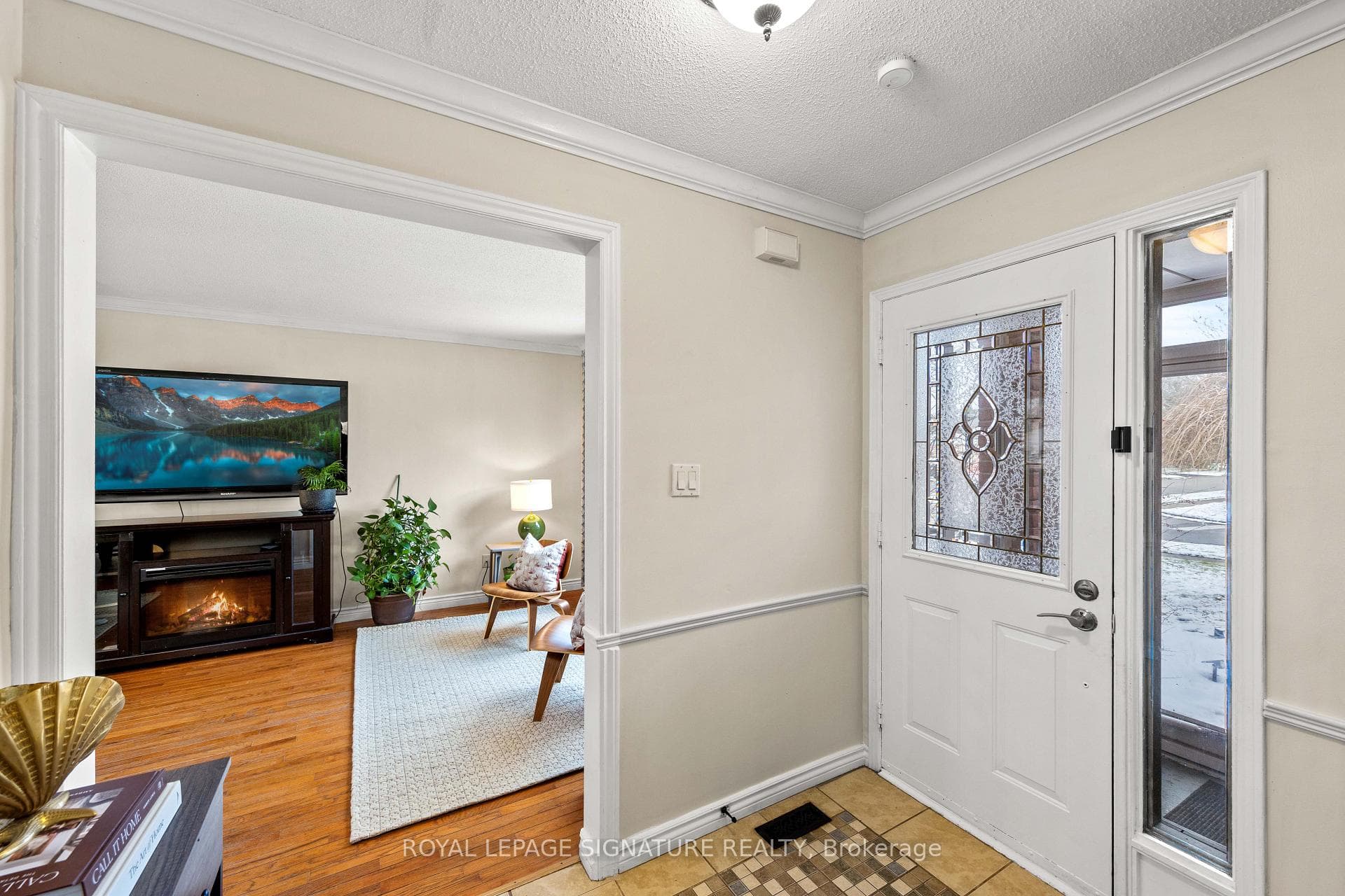 Foyer